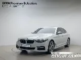 продажа BMW 5 SERIES (G30)