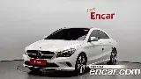 продажа BENZ CLA-CLASS C117