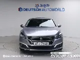 продажа PEUGEOT 508