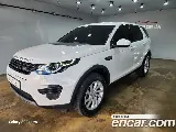 продажа LAND ROVER DISCOVERY SPORT