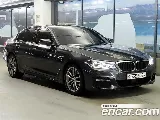 продажа BMW 5 SERIES (G30)