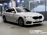 продажа BMW 5 SERIES (G30)