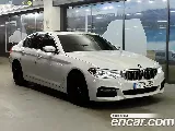 продажа BMW 5 SERIES (G30)