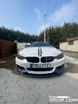 продажа BMW 4 SERIES (F32)