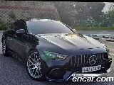 продажа BENZ AMG GT