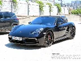 продажа PORSCHE 718 BOXSTER