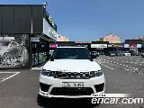 продажа LAND ROVER RANGE ROVER SPORT 2ND GENERATION
