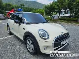 продажа MINI COOPER D