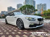 продажа BMW 6 SERIES (F12)