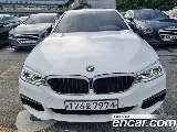 продажа BMW 5 SERIES (G30)