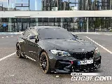 продажа BMW M2 (F87)