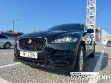 продажа JAGUAR F-PACE