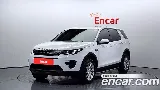 продажа LAND ROVER DISCOVERY SPORT