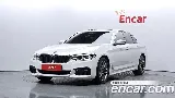 продажа BMW 5 SERIES (G30)