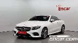 продажа BENZ E-CLASS W213