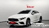 продажа BENZ CLS-CLASS C257