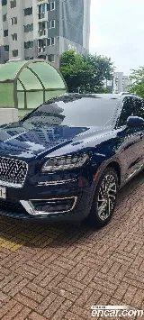 продажа LINCOLN NAUTILUS