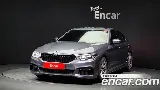 продажа BMW 5 SERIES (G30)
