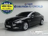 продажа JAGUAR XF (X260)