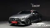 продажа BENZ CLS-CLASS C257