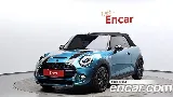 продажа MINI COOPER S CONVERTIBLE
