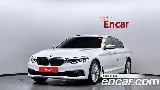 продажа BMW 5 SERIES (G30)
