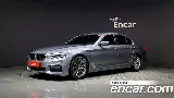 продажа BMW 5 SERIES (G30)