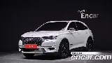 продажа CITROEN/DS DS7 CROSSBACK