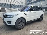 продажа LAND ROVER RANGE ROVER SPORT 2ND GENERATION
