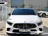 продажа BENZ CLS-CLASS C257