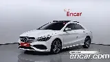 продажа BENZ CLA-CLASS C117