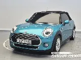 продажа MINI COOPER CONVERTIBLE