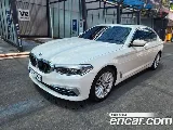 продажа BMW 5 SERIES (G30)