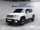 продажа JEEP RENEGADE