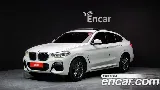 продажа BMW X4 (G02)