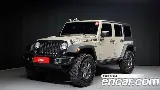 продажа JEEP WRANGLER (JK)