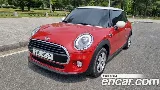 продажа MINI COOPER D