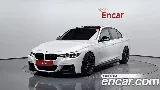 продажа BMW 3 SERIES (F30)