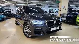 продажа BMW X3 (G01)