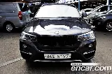 продажа BMW X4 (F26)