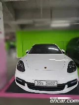 продажа PORSCHE PANAMERA (971)