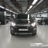 продажа LAND ROVER DISCOVERY SPORT