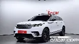 продажа LAND ROVER RANGE ROVER VELAR