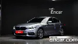 продажа BMW 5 SERIES (G30)