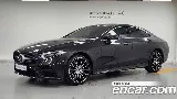 продажа BENZ CLS-CLASS C257