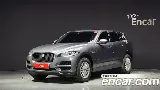 продажа JAGUAR F-PACE