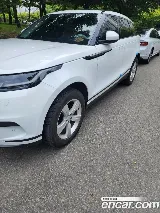 продажа LAND ROVER RANGE ROVER VELAR