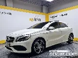 продажа BENZ A-CLASS W176