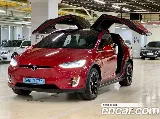 продажа TESLA MODEL X