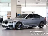 продажа BMW 5 SERIES (G30)